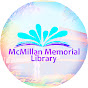 McMillan Memorial Library logo