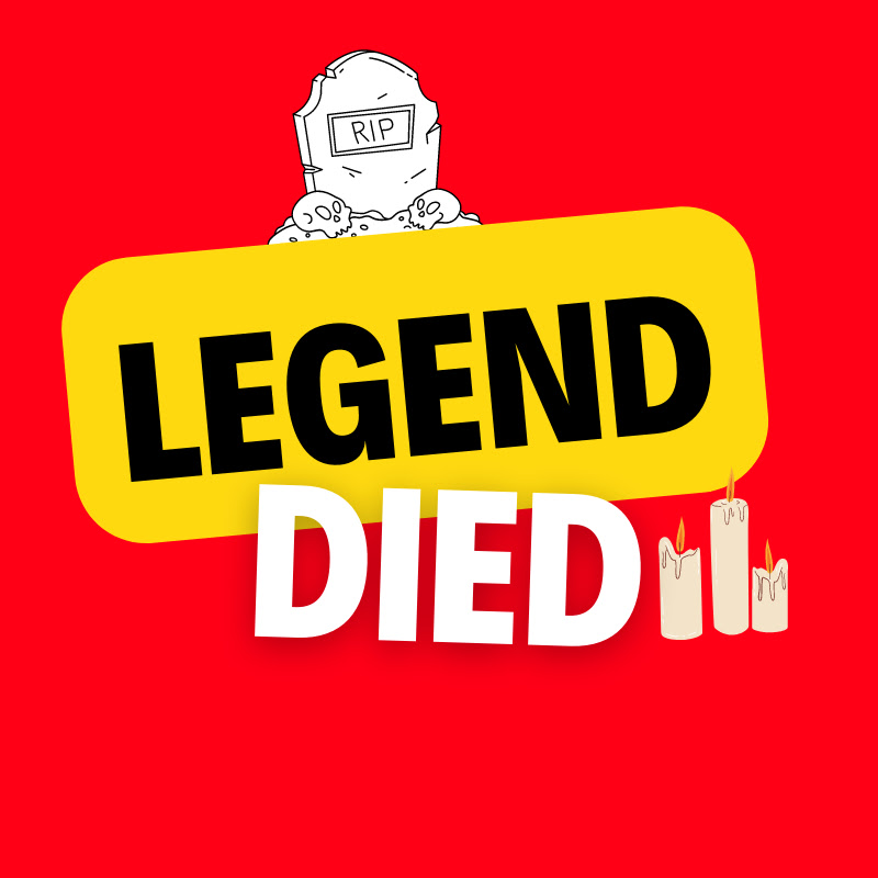Legend Died icon