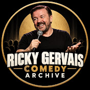 Ricky Gervais Comedy Archive