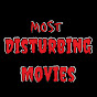 Most Disturbing Movies logo