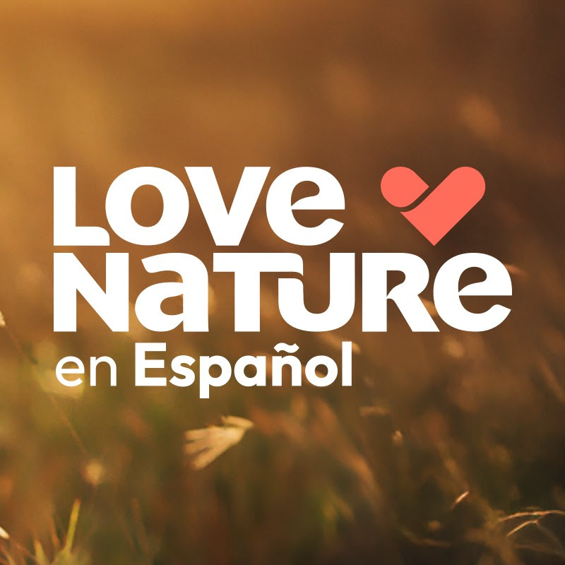 Love Nature en Español