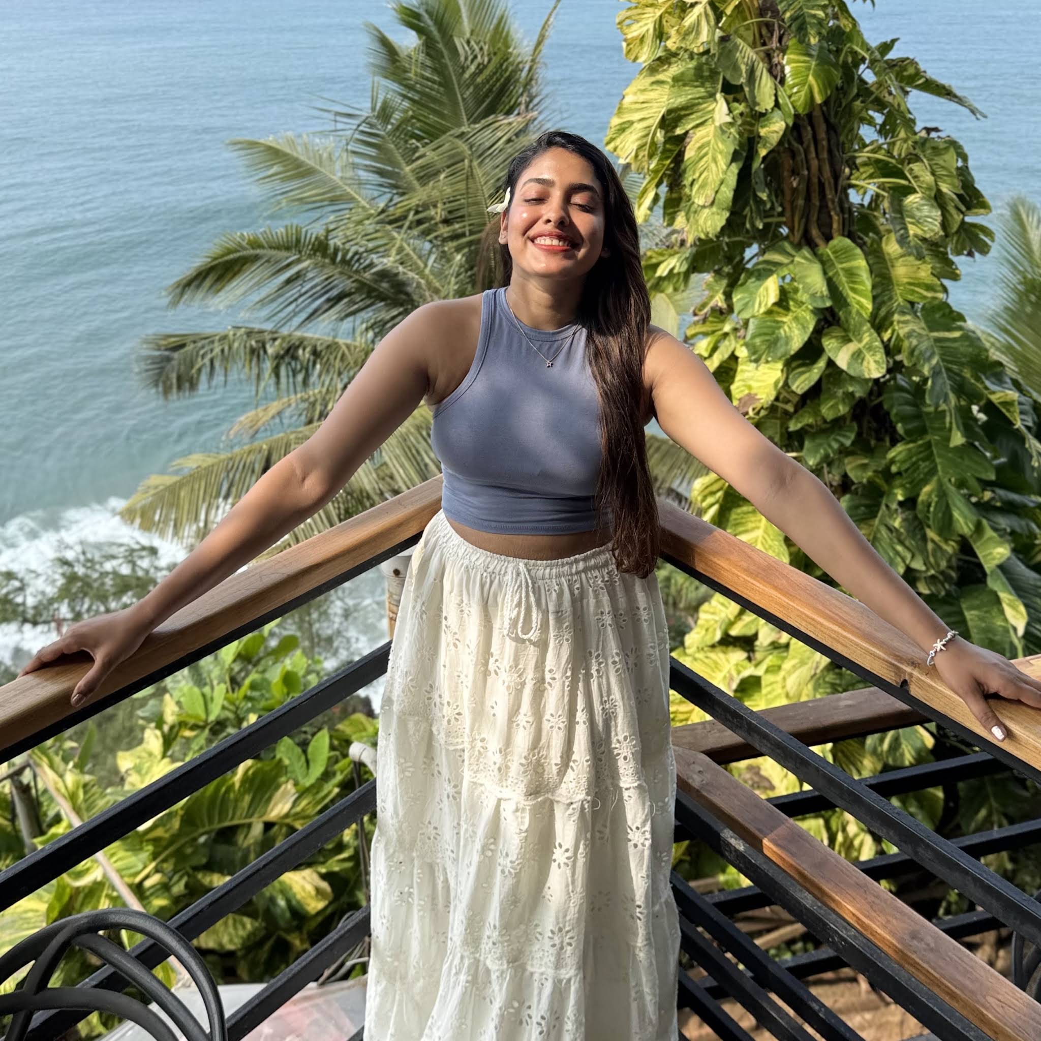 Post from Glow With Neetha