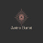 Astro Burst logo