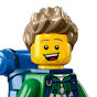 Lego Boy Veer logo