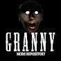 Granny MODS Repository logo