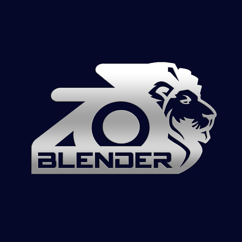 Blender LK
