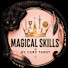 Q8u0evljSts-channel-avatar-Magical skills by Caro Tarot