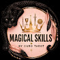 Magical skills by Caro Tarot Avatar