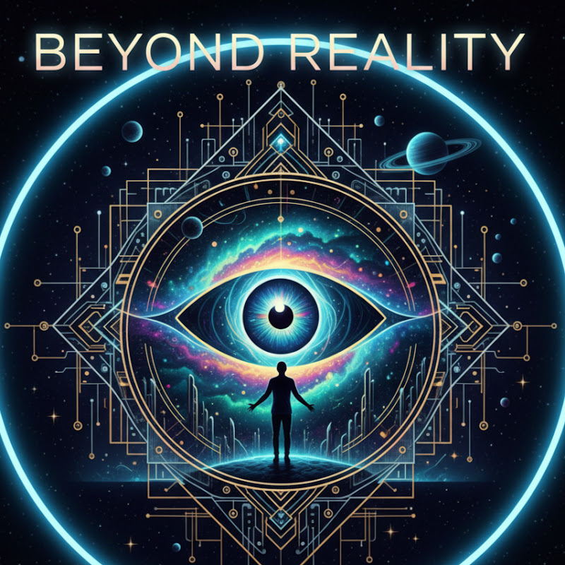 Hire Beyond Realty — Magic & Illusions YouTube creator for sponsorships