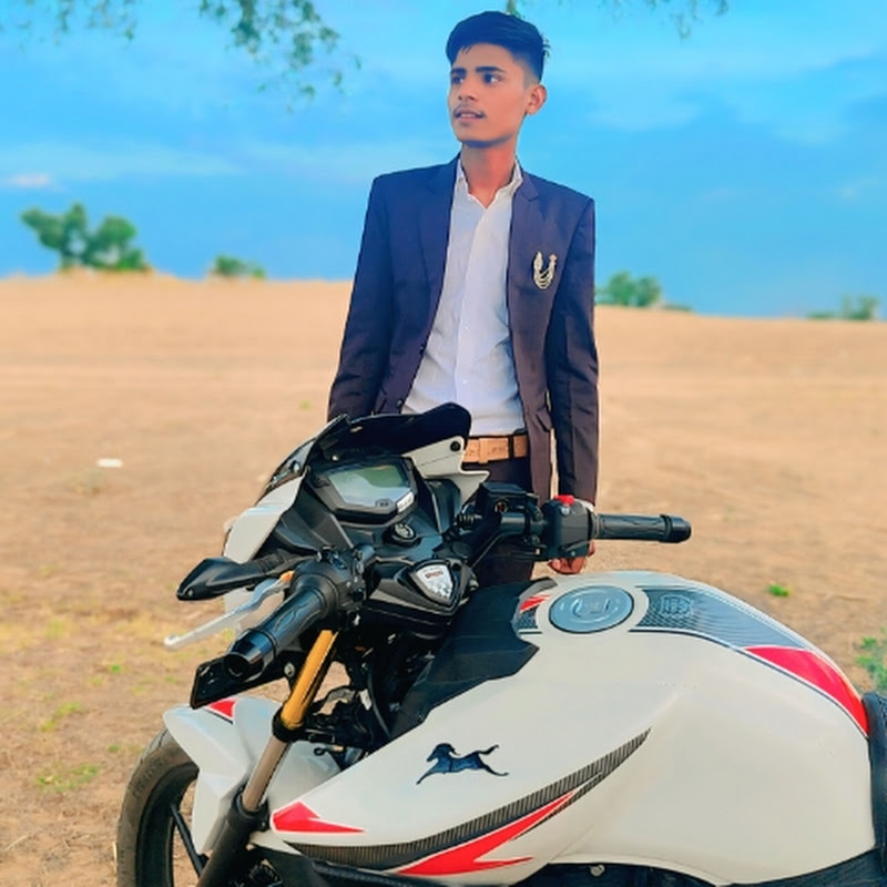Veer Rajliya
