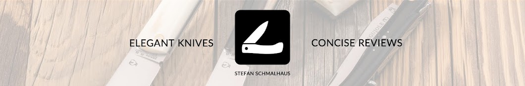 Stefan Schmalhaus YouTube channel avatar