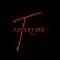 The Adventure File logo
