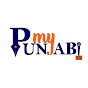 My Punjabi TV logo