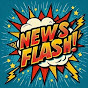 NewsFlash logo