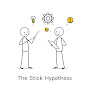 The Stick Hypothesis logo