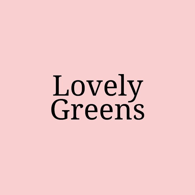 Lovely Greens Natural Soapmaking