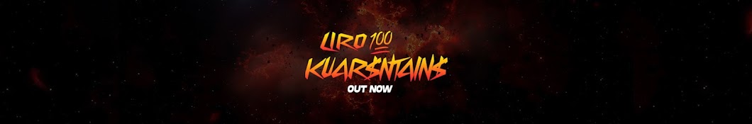 LIRO 100 YouTube channel avatar
