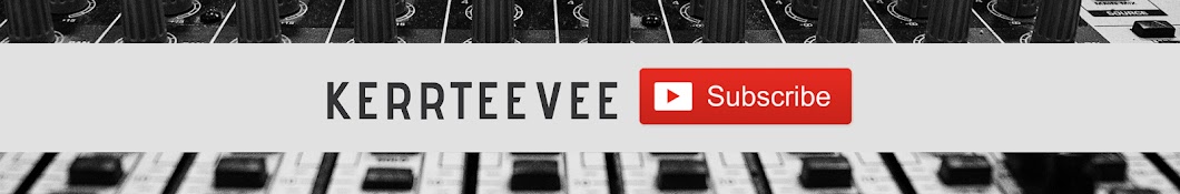 KerrTeeVee यूट्यूब चैनल अवतार
