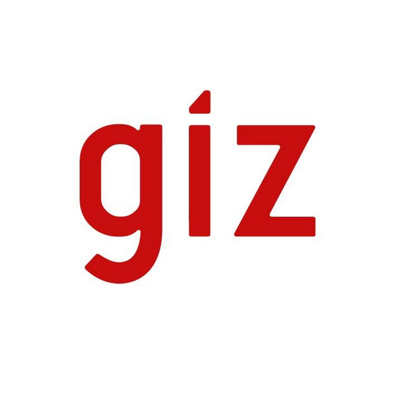 Our work at GIZ