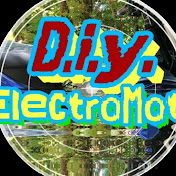 D.I.Y. ElectroMoto