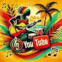 Reggae Rhythm Vibes logo