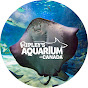 Ripley's Aquarium of Canada logo