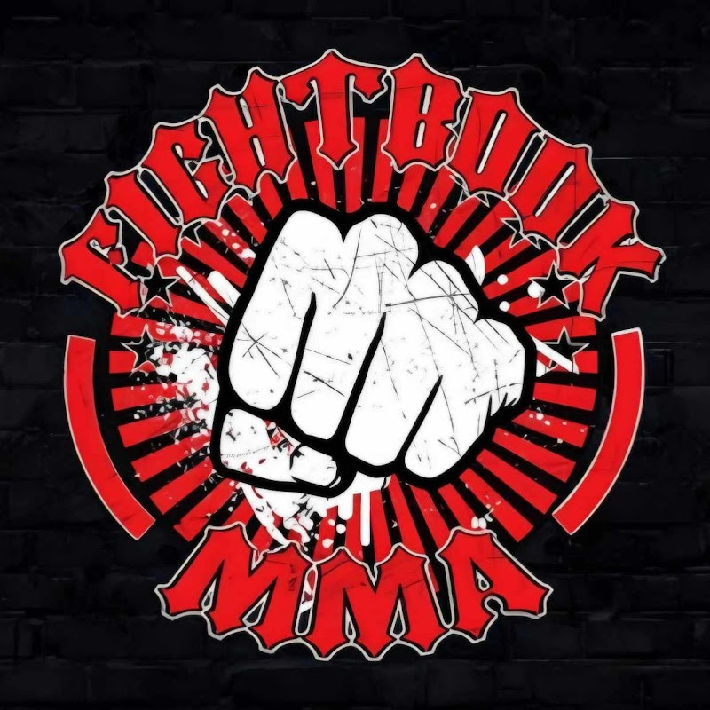 FightBookMMA