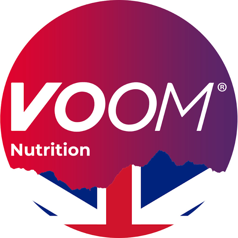VOOM Nutrition