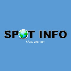 Channel thumbnail for SPOT INFO