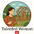 uOXNYDnJJgM-channel-avatar-Talented Woman
