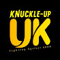 Knuckle-up UK logo