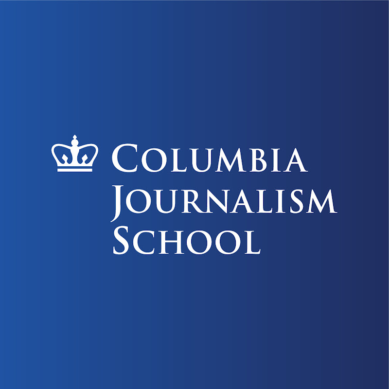 Columbia Journalism School profile avatar