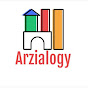 Arzialogy logo
