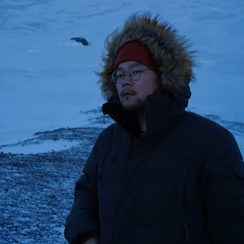 小可追太阳KandSun Logo