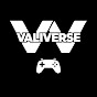 Vali Verse logo