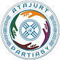 NAGYZ ATAJURT KAZAKH HUMAN RIGHTS logo