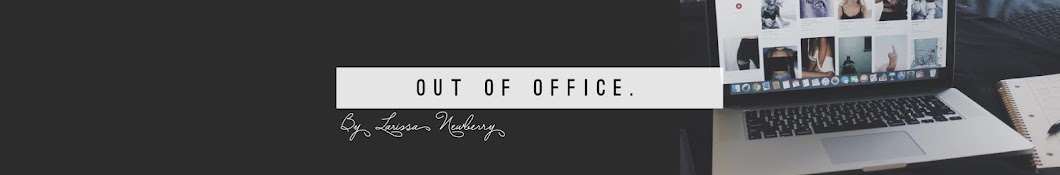 Out Of Office YouTube channel avatar
