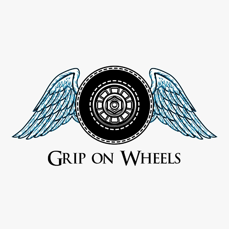Grip on Wheels