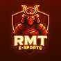RMT-Esports logo