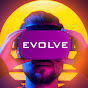 Evolve Virtual Reality logo