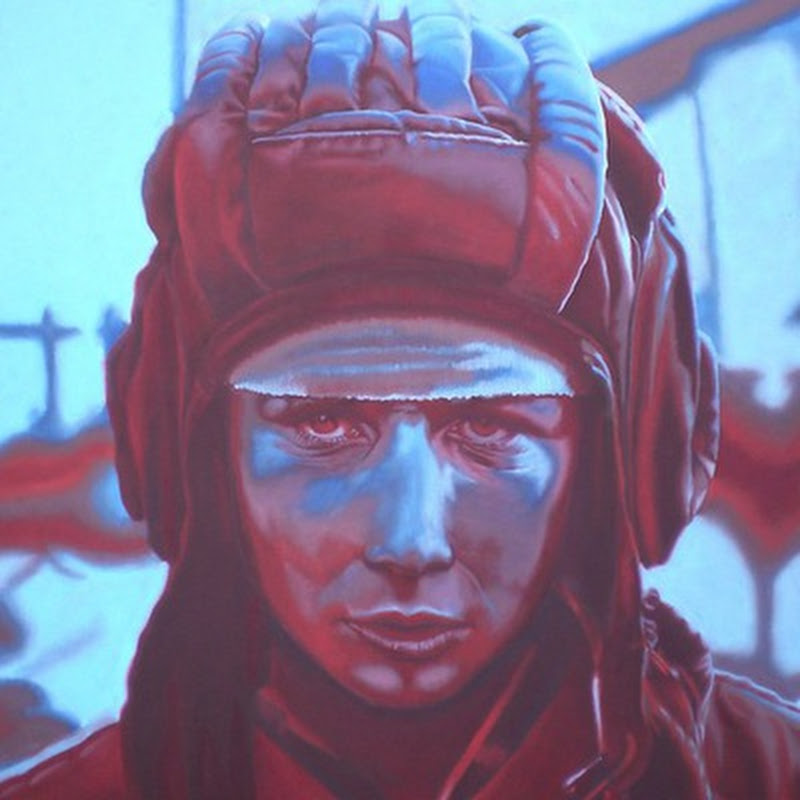 Channel Avatar