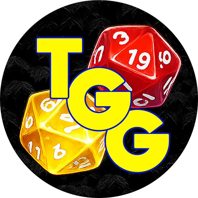 The Gaming Gang