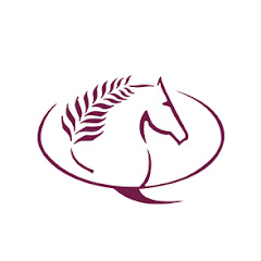 Логотип каналу Qatar Equestrian Federation & Modern Pentathlon 