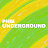 PHM underground