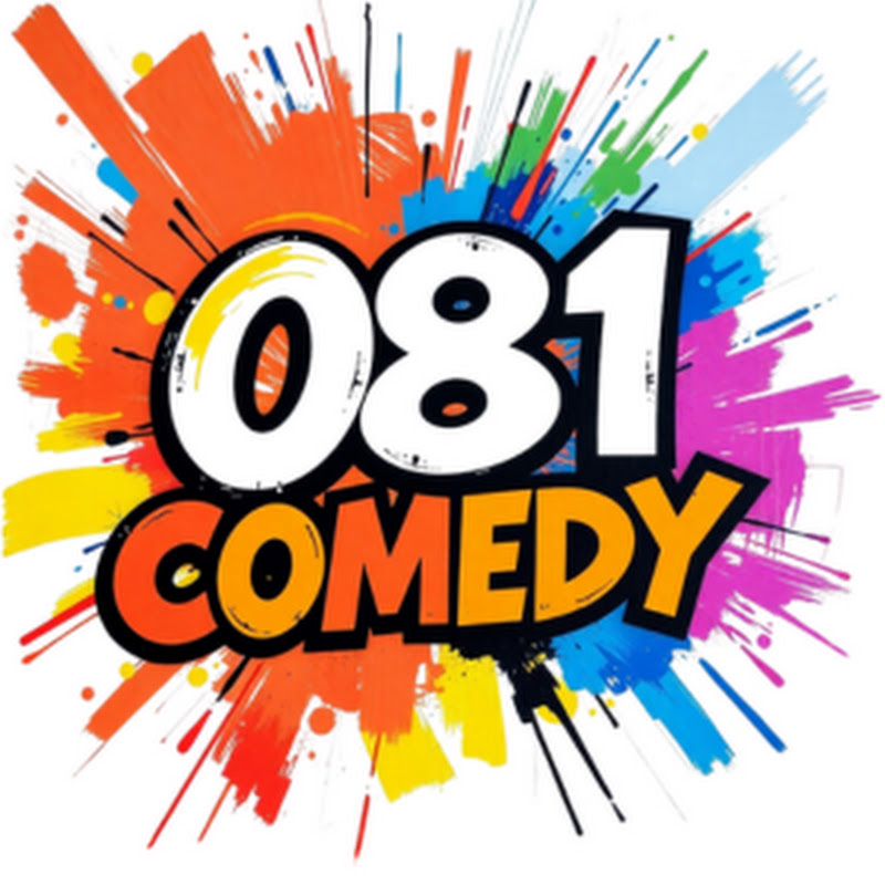 081comedy