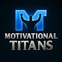 Motivational Titans logo