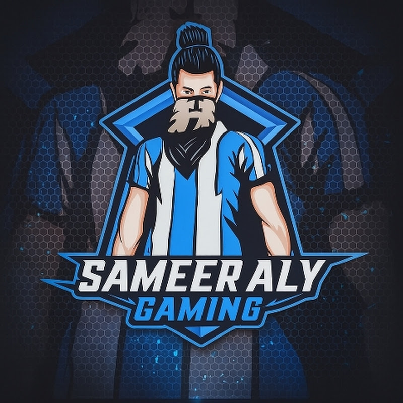 Sameer Aly Gaming 