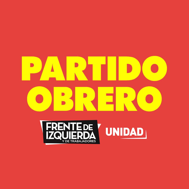 Partido Obrero