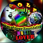 Volf Family logo