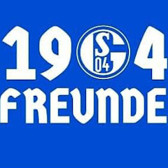1904 Freunde Fanclub - Schalke 04 ein LEBEN lang